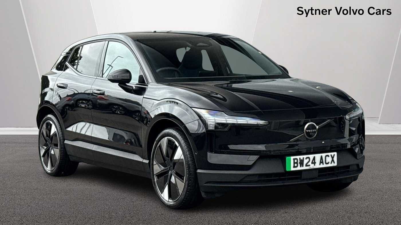 Main listing image - Volvo EX30