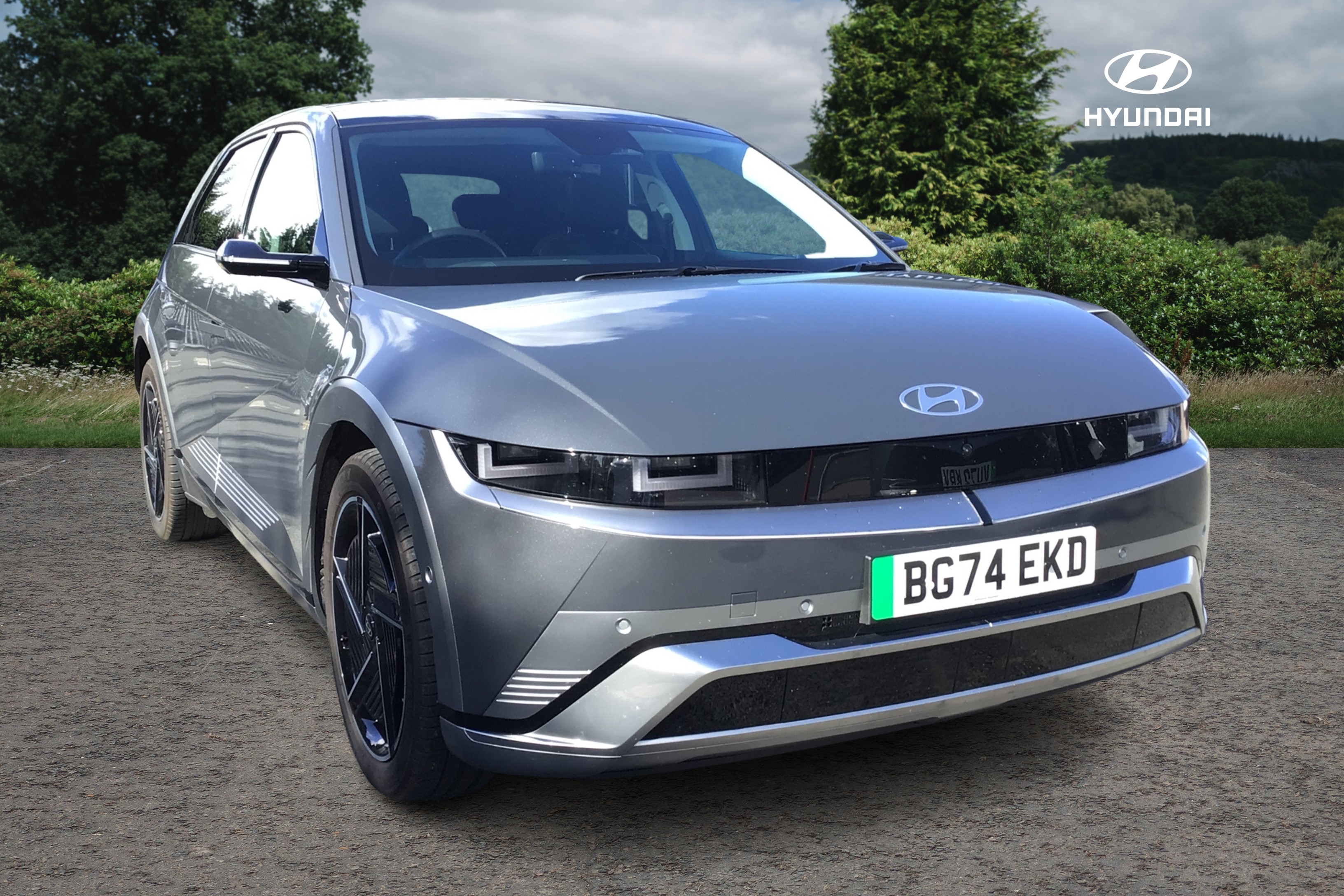 Main listing image - Hyundai IONIQ 5