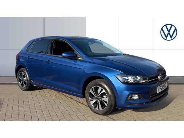 Main listing image - Volkswagen Polo