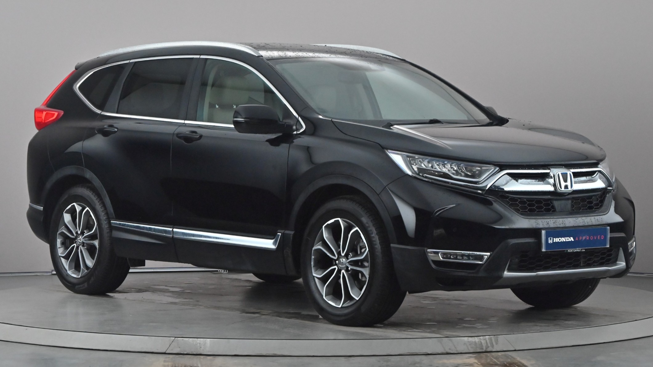 Main listing image - Honda CR-V