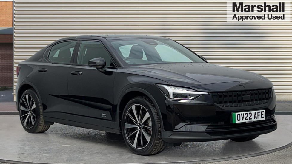 Main listing image - Polestar 2