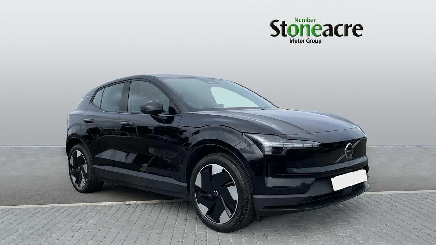 Main listing image - Volvo EX30