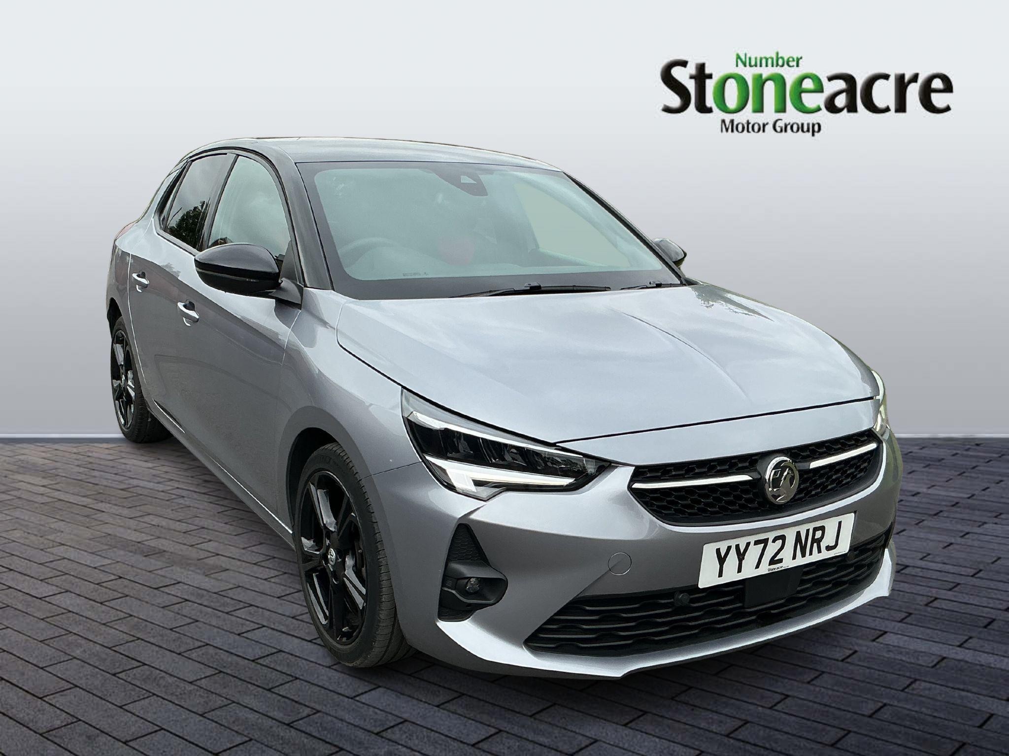 Main listing image - Vauxhall Corsa