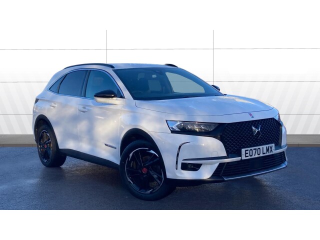 Main listing image - DS DS 7 Crossback
