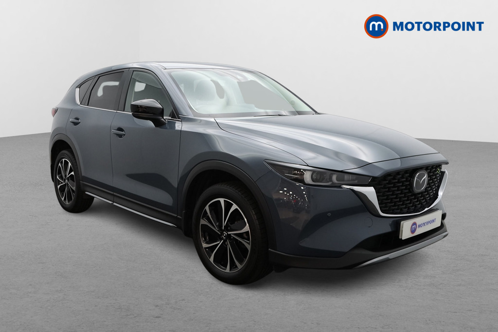 Main listing image - Mazda CX-5