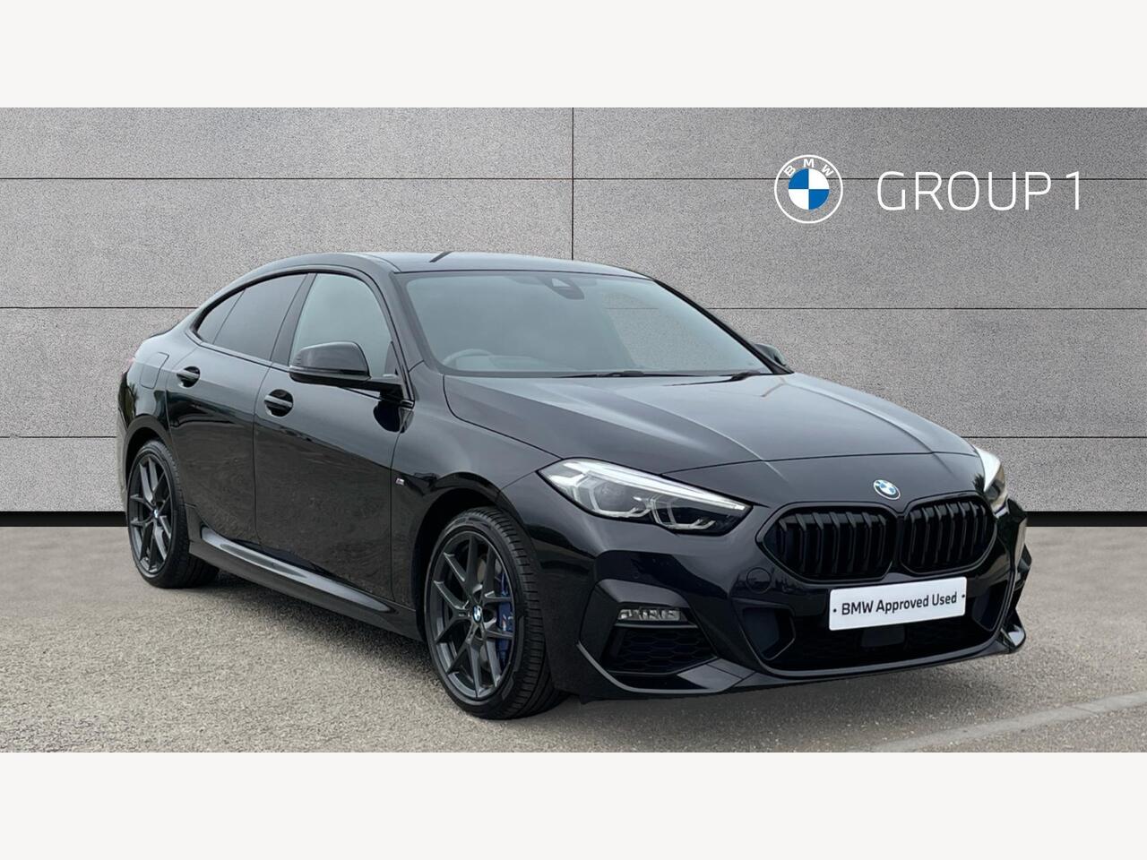 Main listing image - BMW 2 Series Gran Coupe