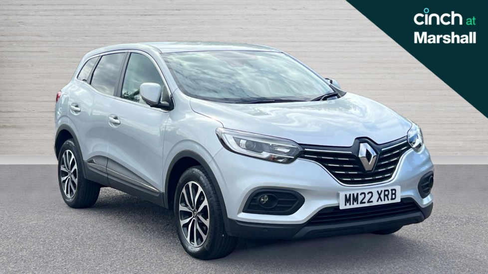 Main listing image - Renault Kadjar