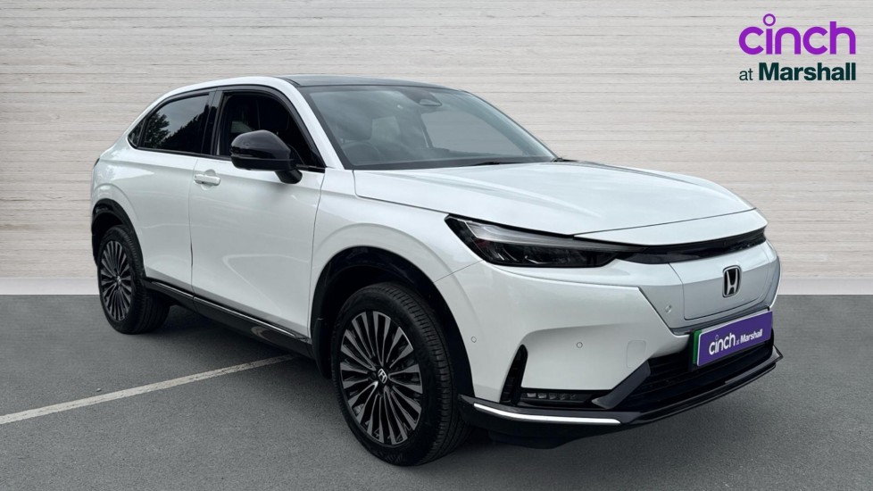 Main listing image - Honda E Ny1