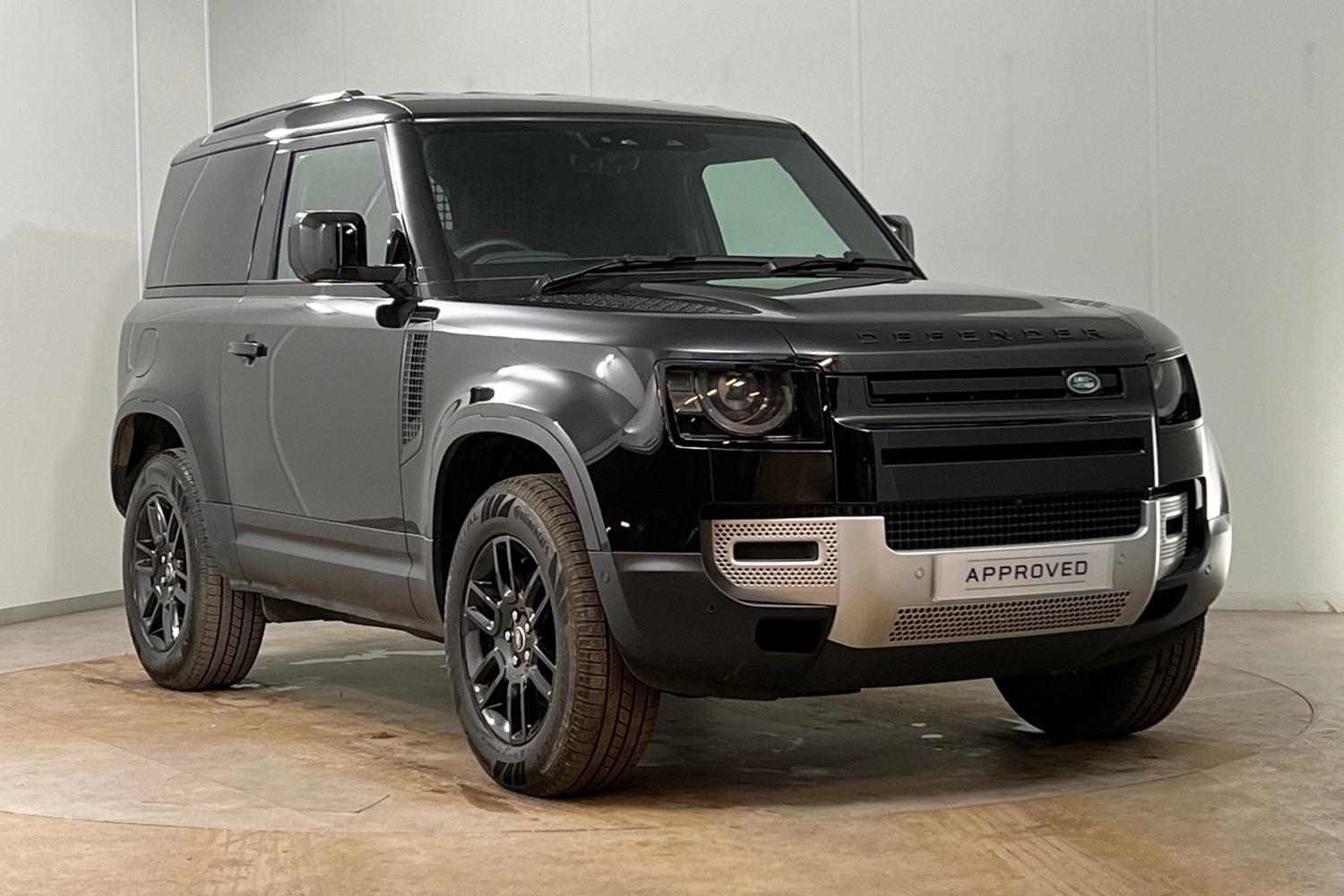 Main listing image - Land Rover Defender