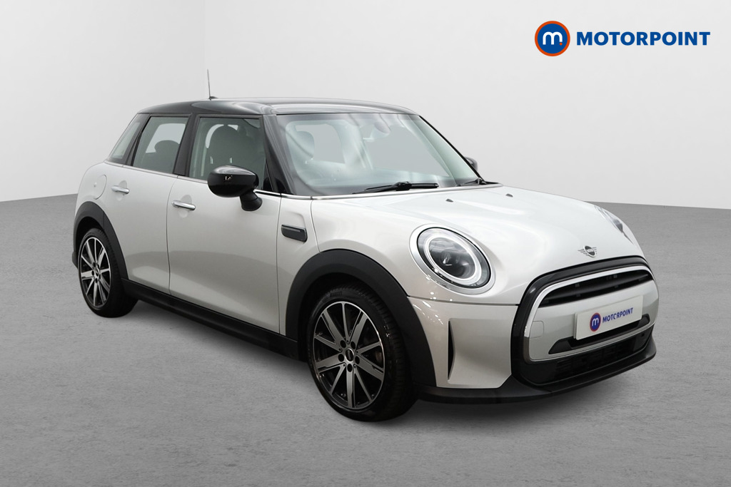 Main listing image - MINI Hatchback 5dr