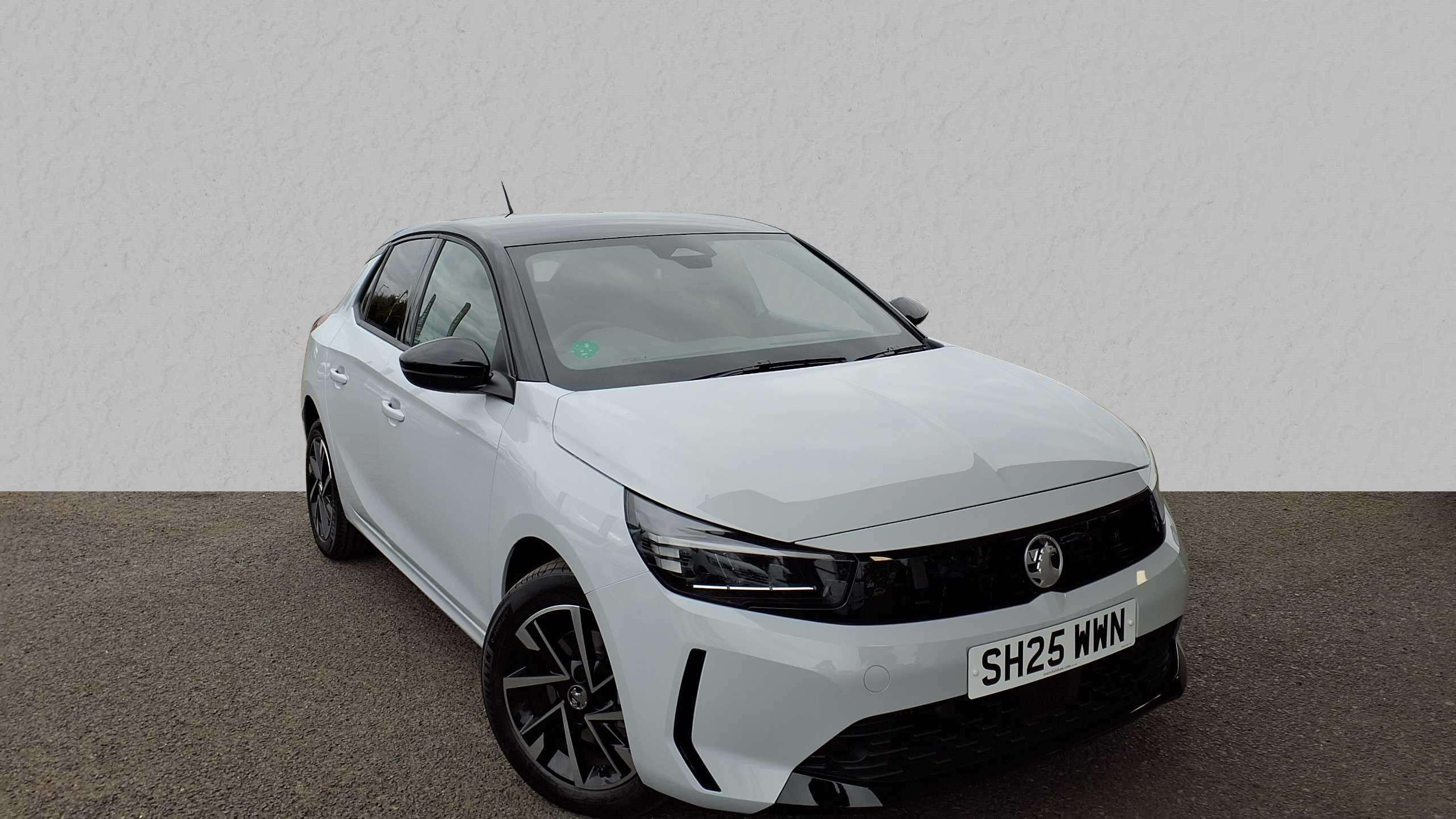Main listing image - Vauxhall Corsa