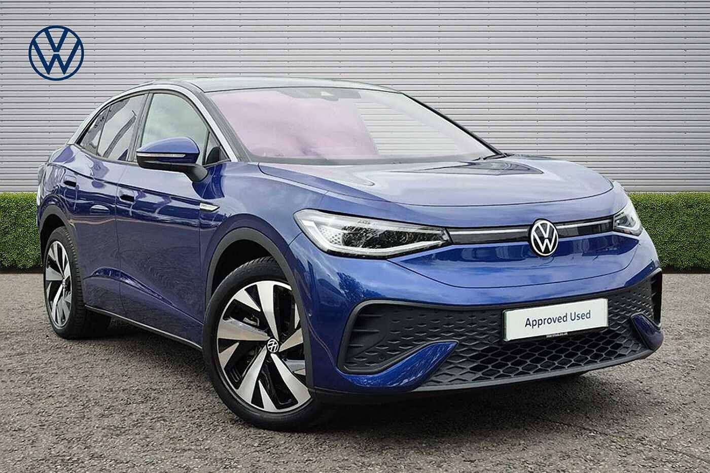 Main listing image - Volkswagen ID.5