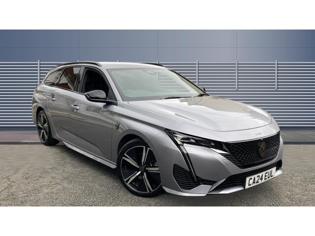 Main listing image - Peugeot 308 SW