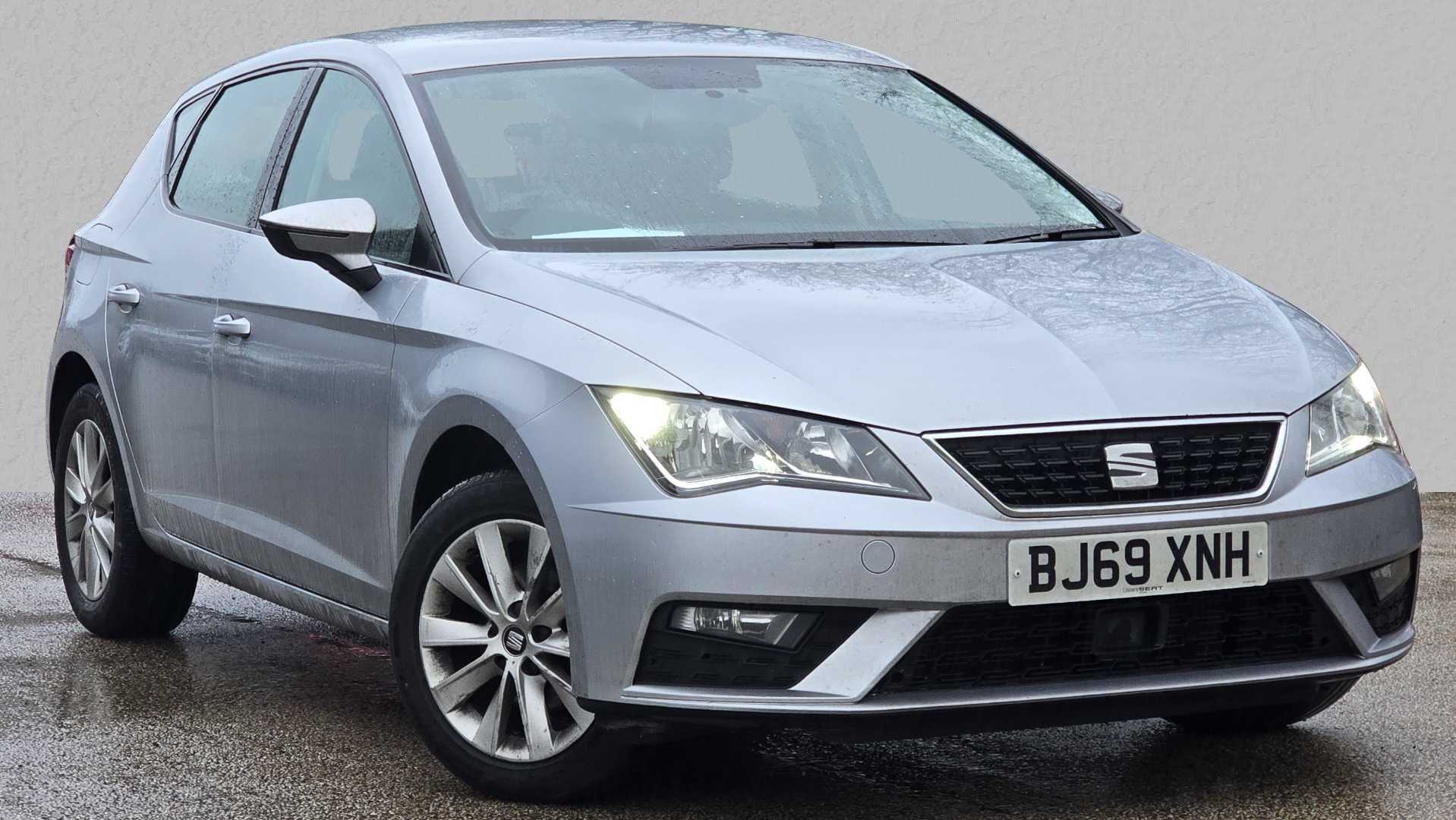 Main listing image - SEAT Leon