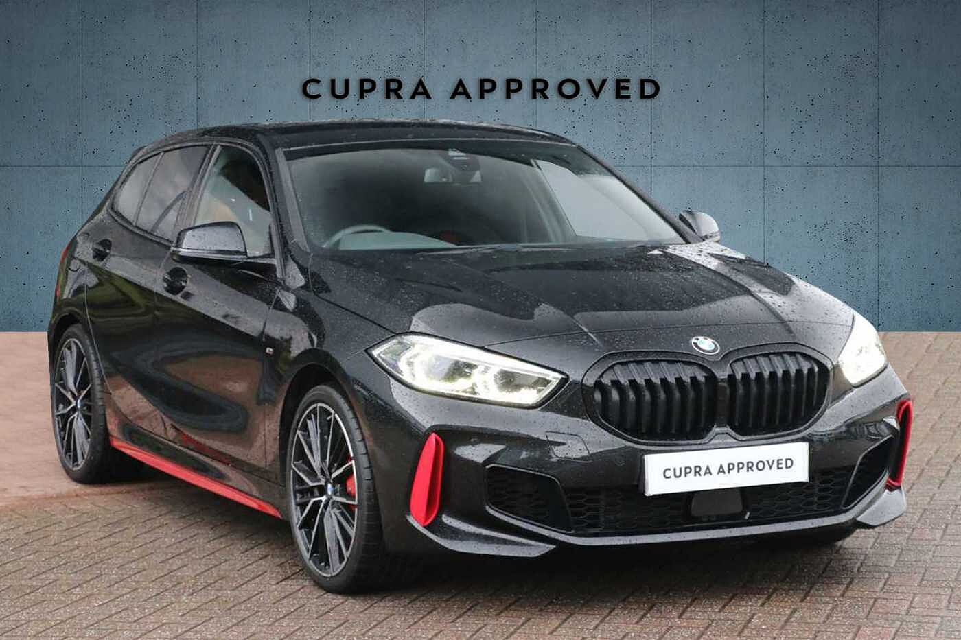 Main listing image - BMW 1 Series
