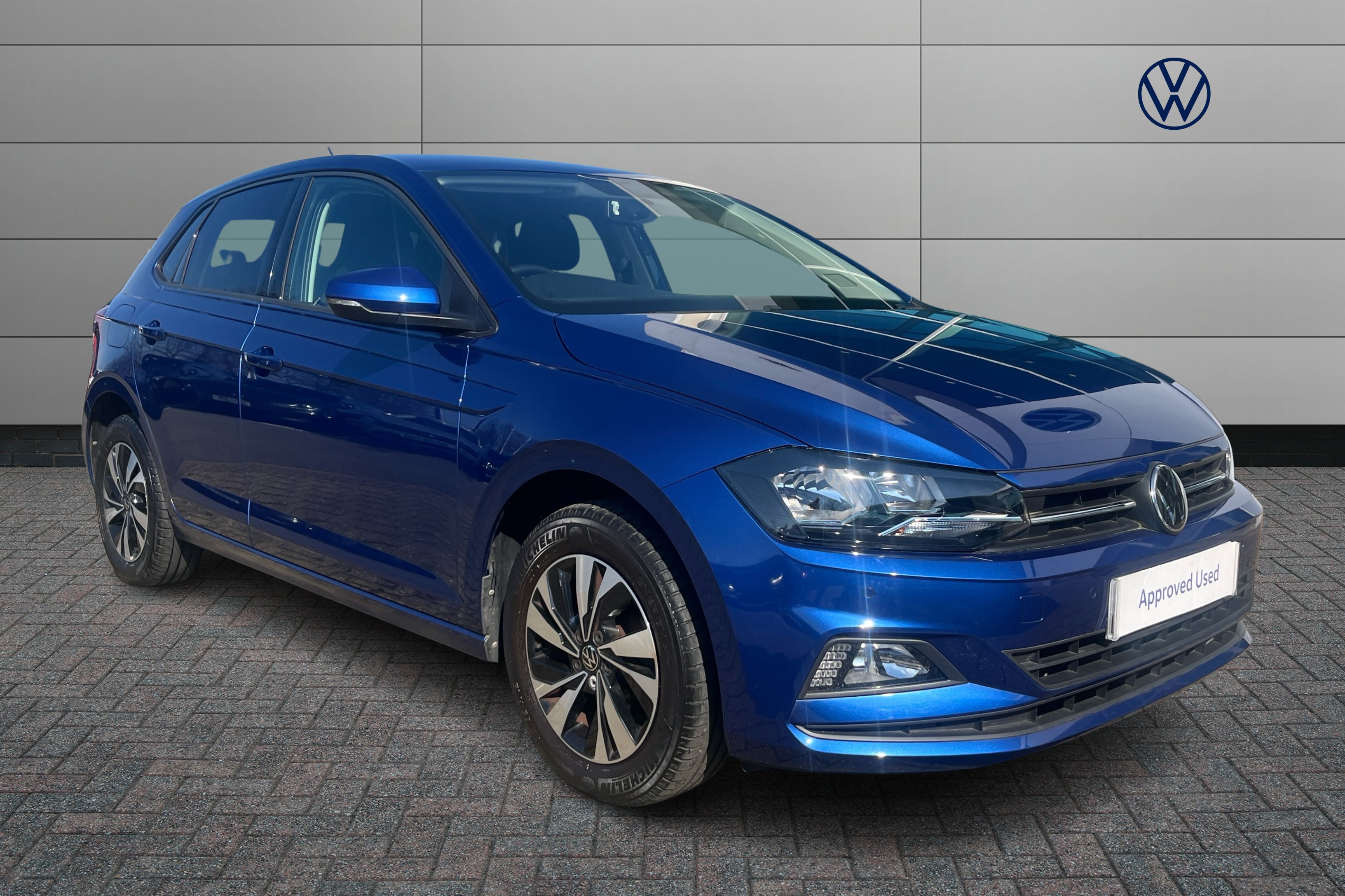 Main listing image - Volkswagen Polo