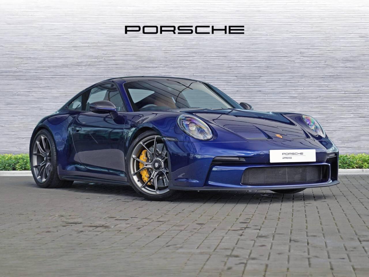Main listing image - Porsche 911