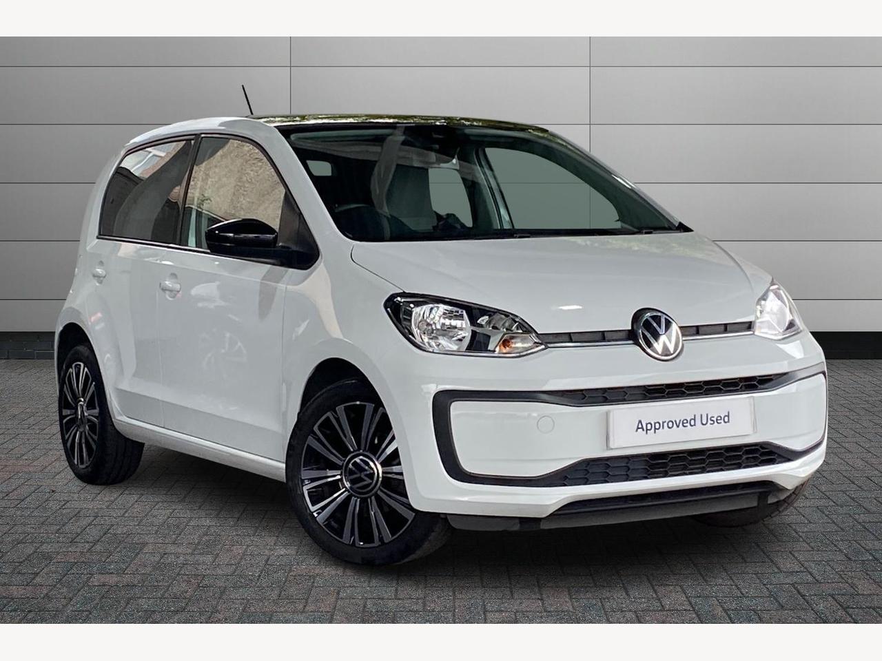 Main listing image - Volkswagen Up