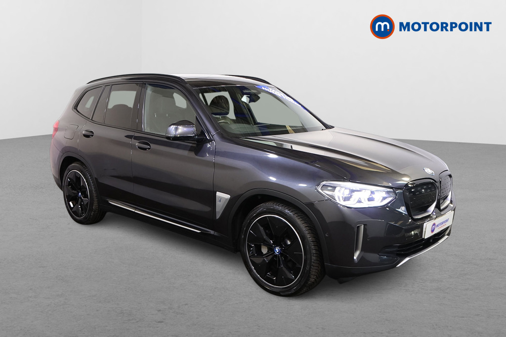 Main listing image - BMW iX3