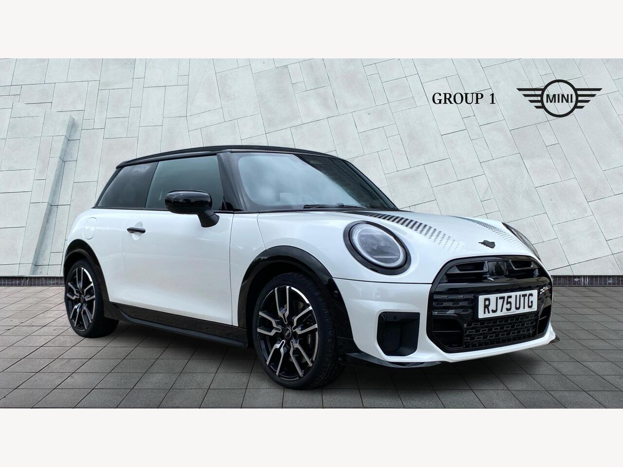 Main listing image - MINI Cooper