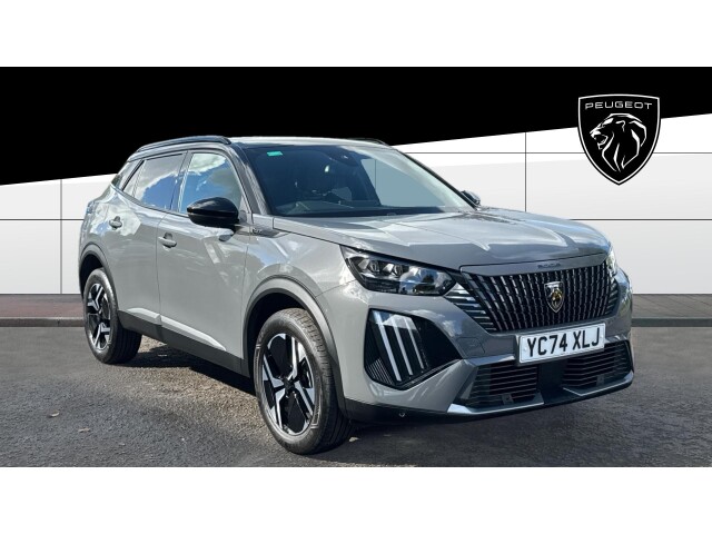 Main listing image - Peugeot 2008