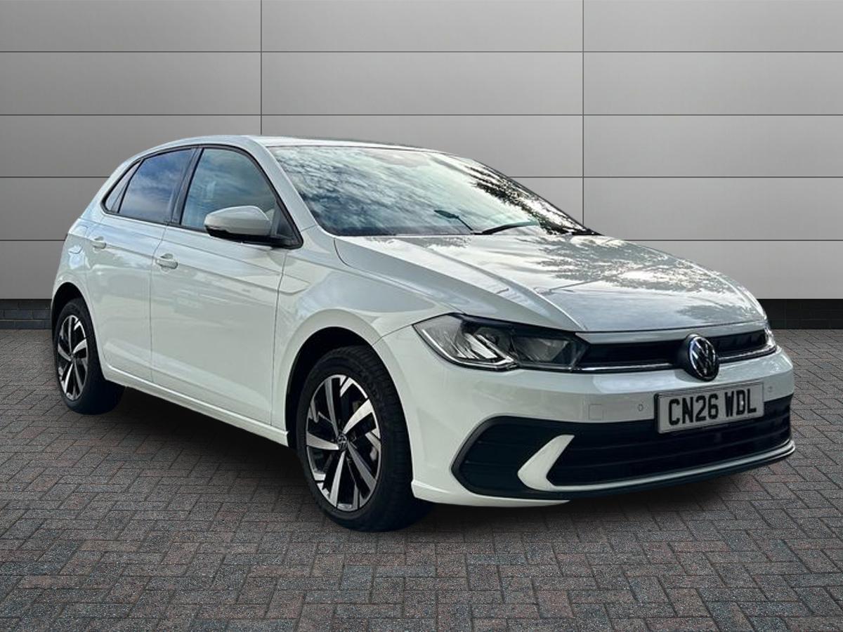 Main listing image - Volkswagen Polo