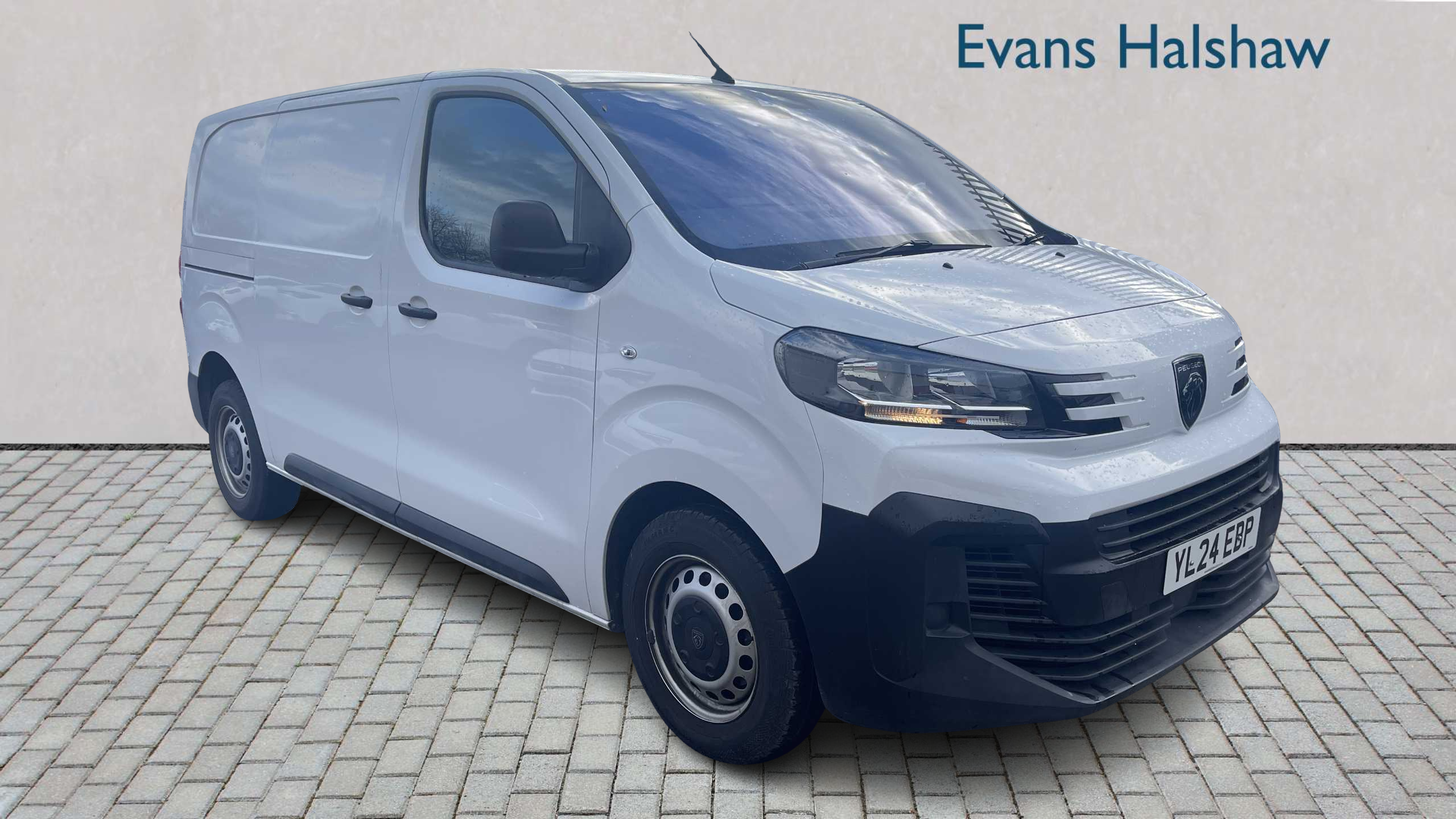 Main listing image - Peugeot Expert