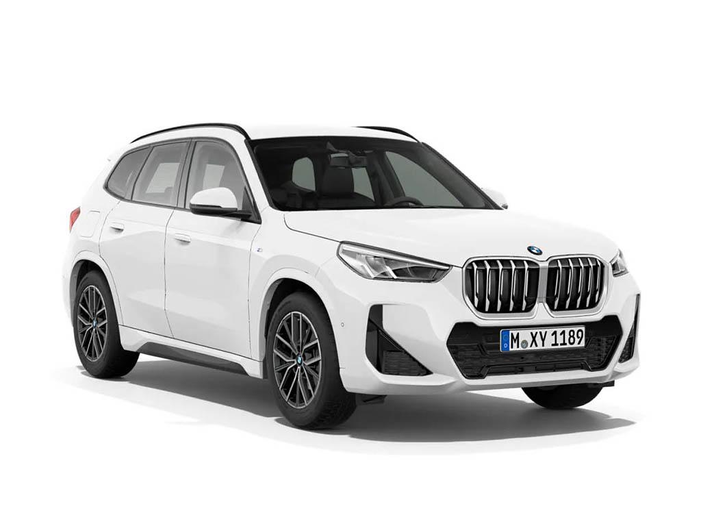 Main listing image - BMW X1