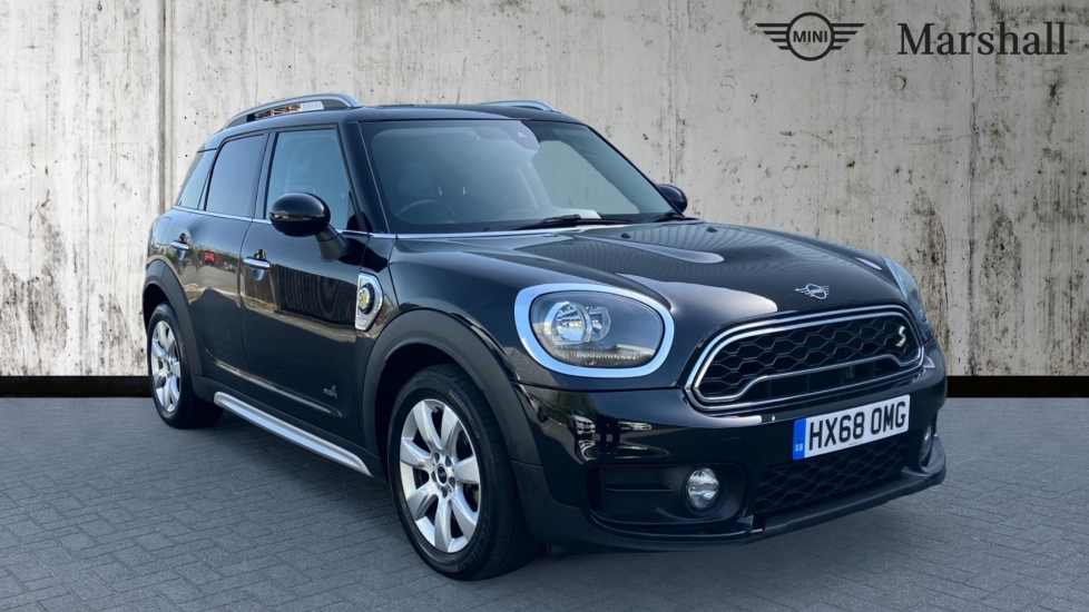 Main listing image - MINI Countryman