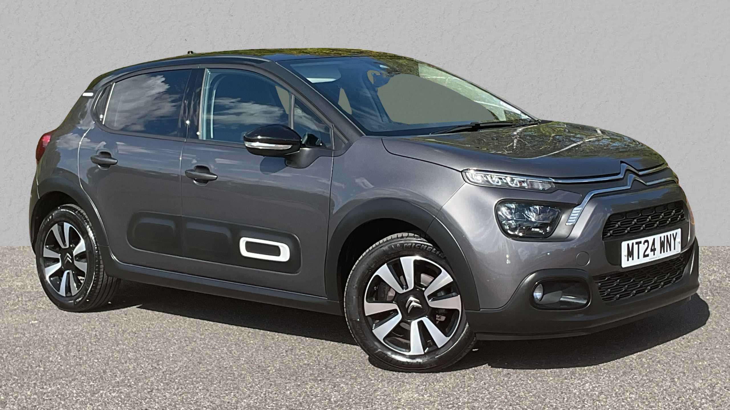 Main listing image - Citroen C3