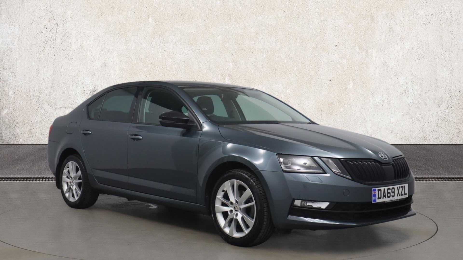 Main listing image - Skoda Octavia