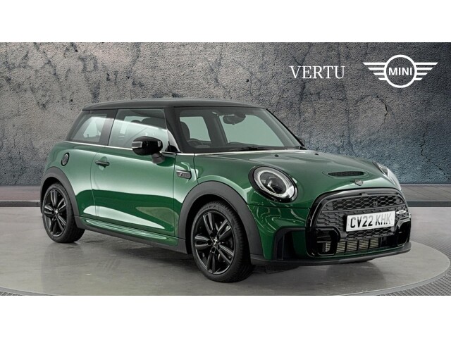 MINI HATCHBACK