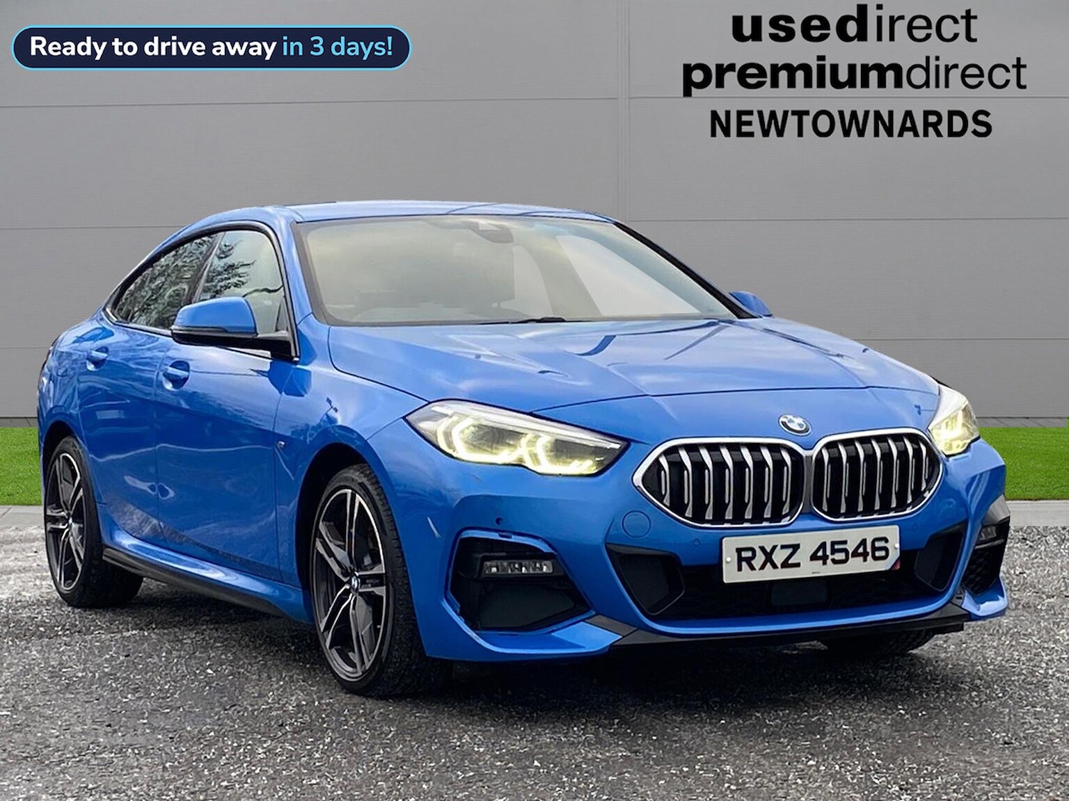 Main listing image - BMW 2 Series