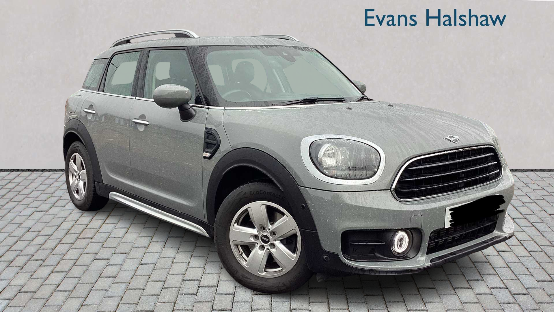 Main listing image - MINI Countryman