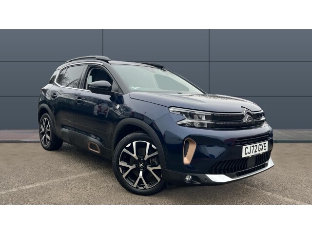 Main listing image - Citroen C5 Aircross