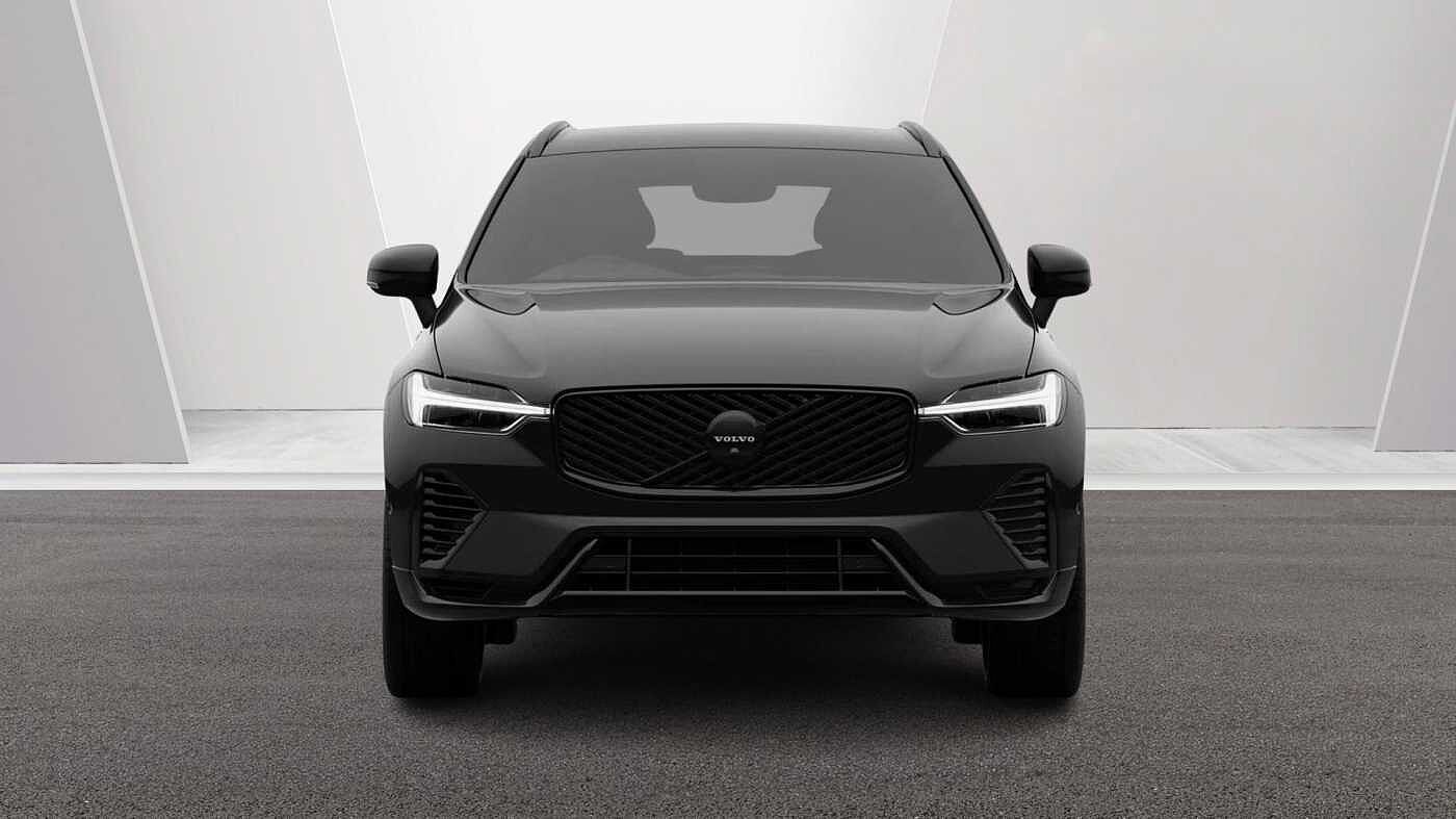 Main listing image - Volvo XC60