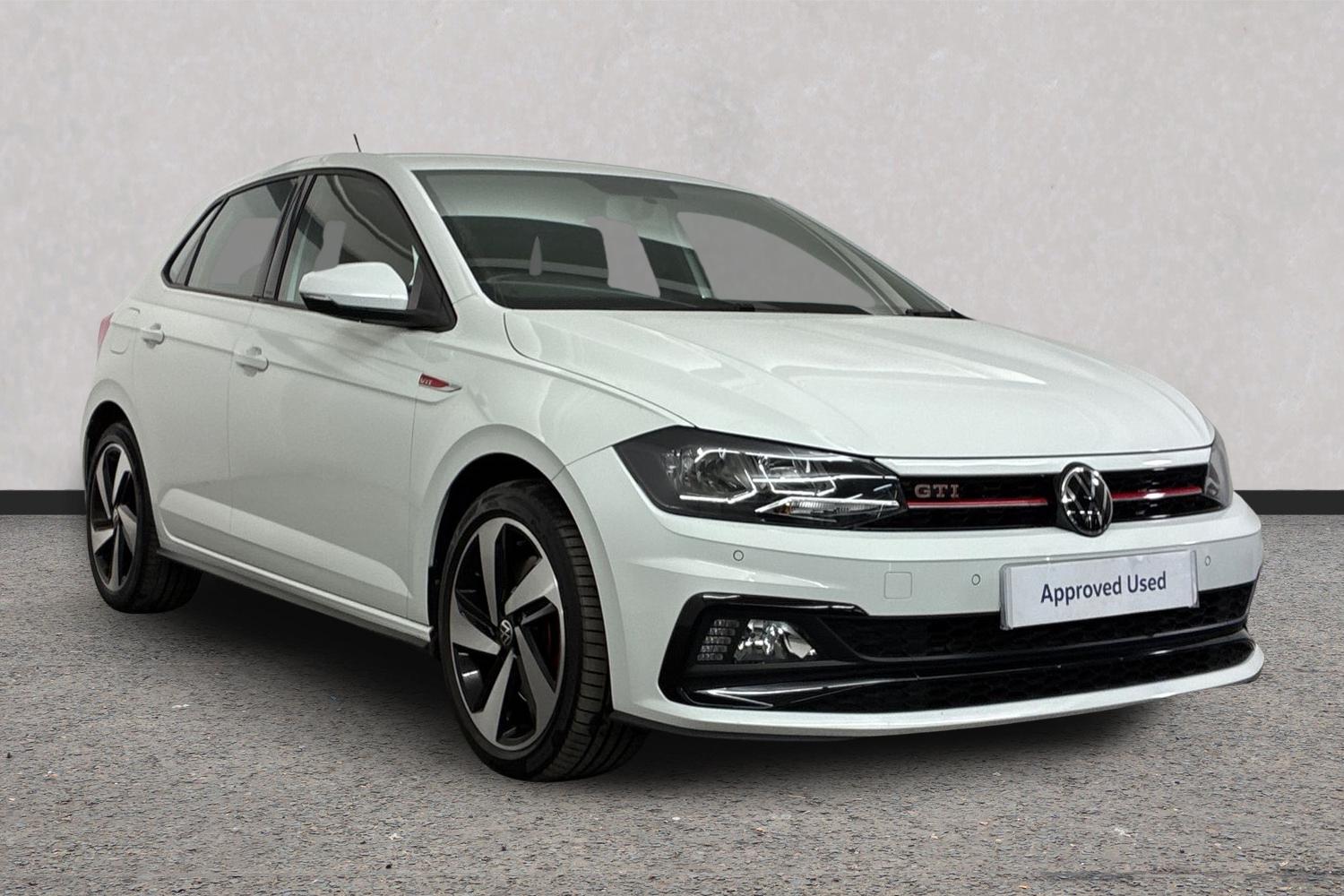 Main listing image - Volkswagen Polo