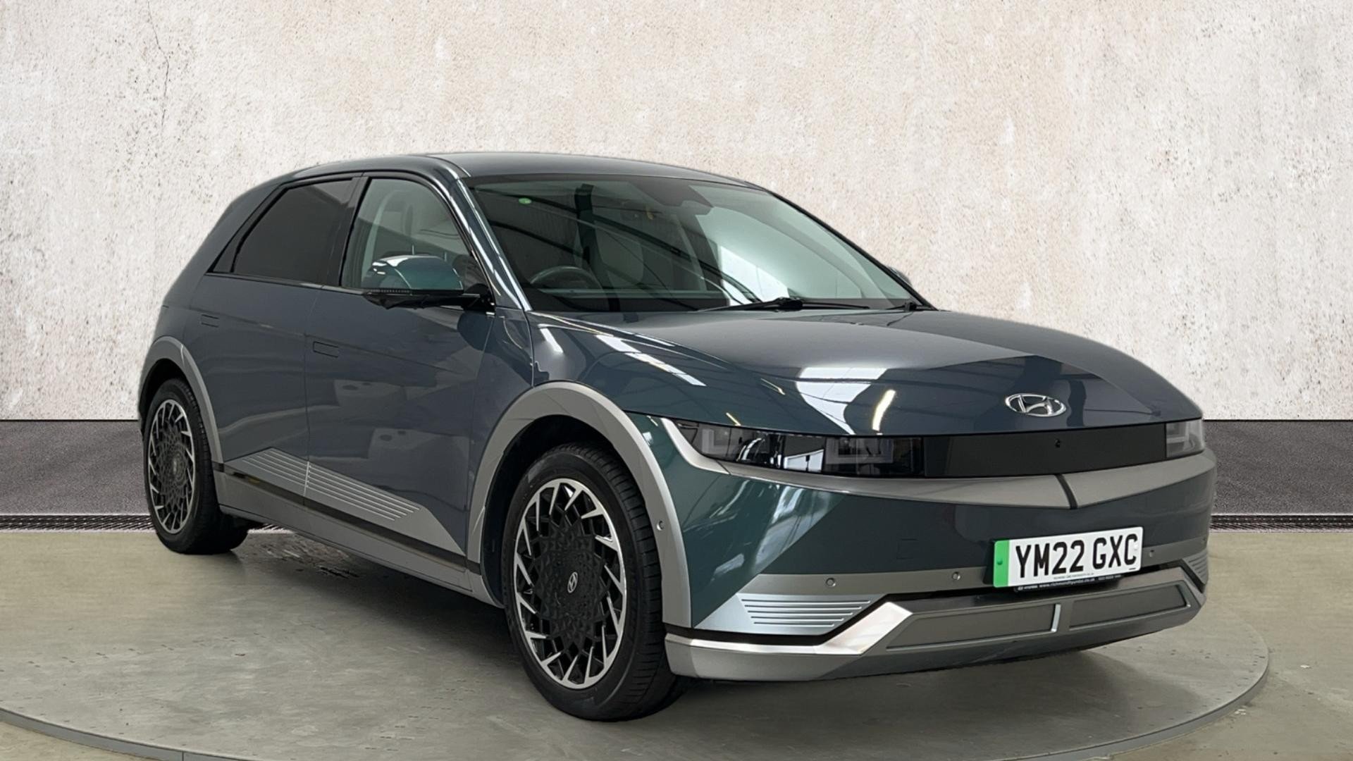 Main listing image - Hyundai IONIQ 5