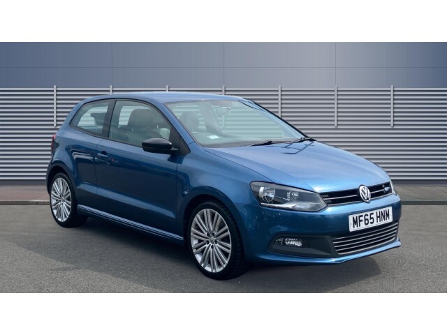 Main listing image - Volkswagen Polo