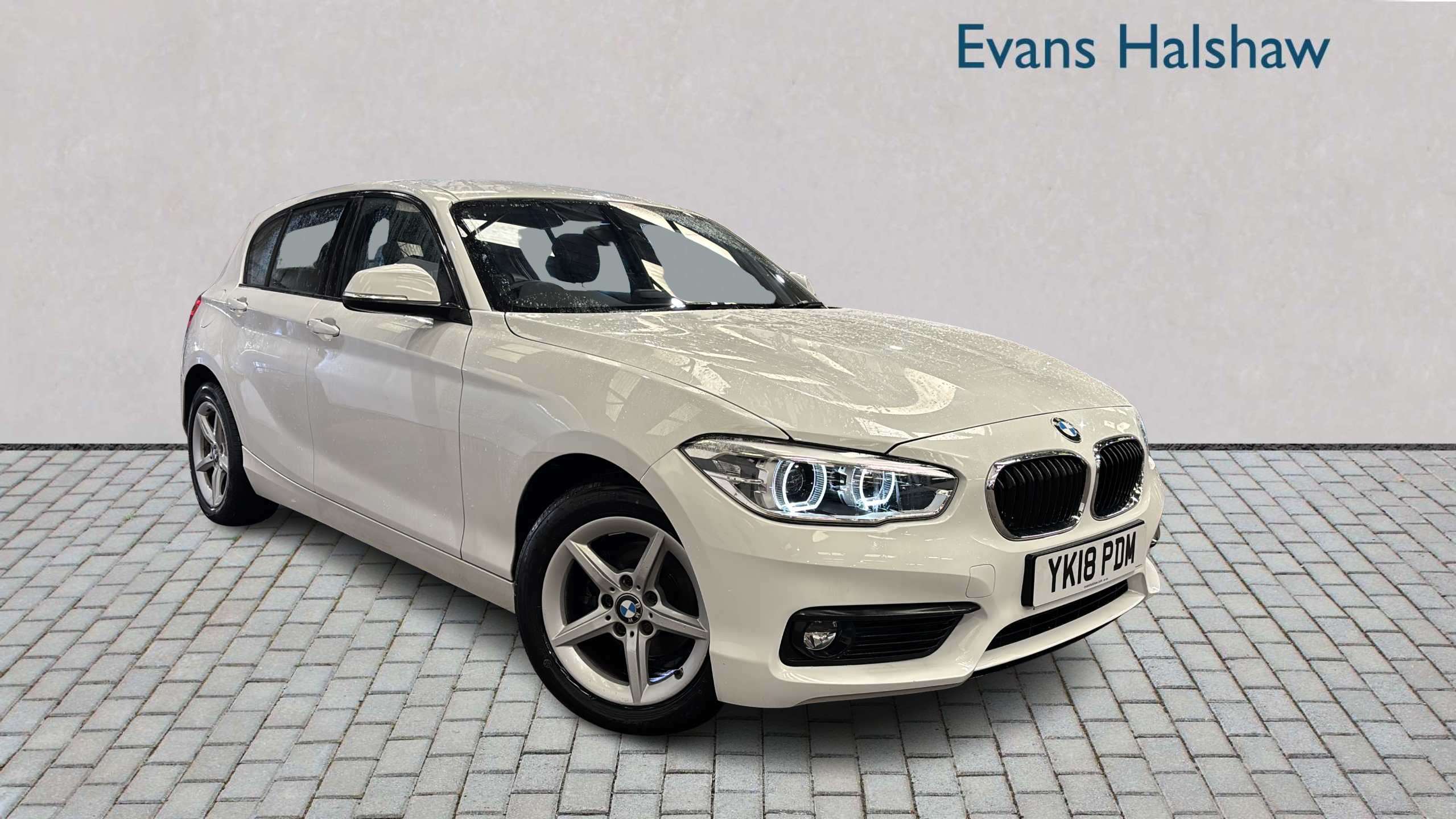 Main listing image - BMW 1 Series