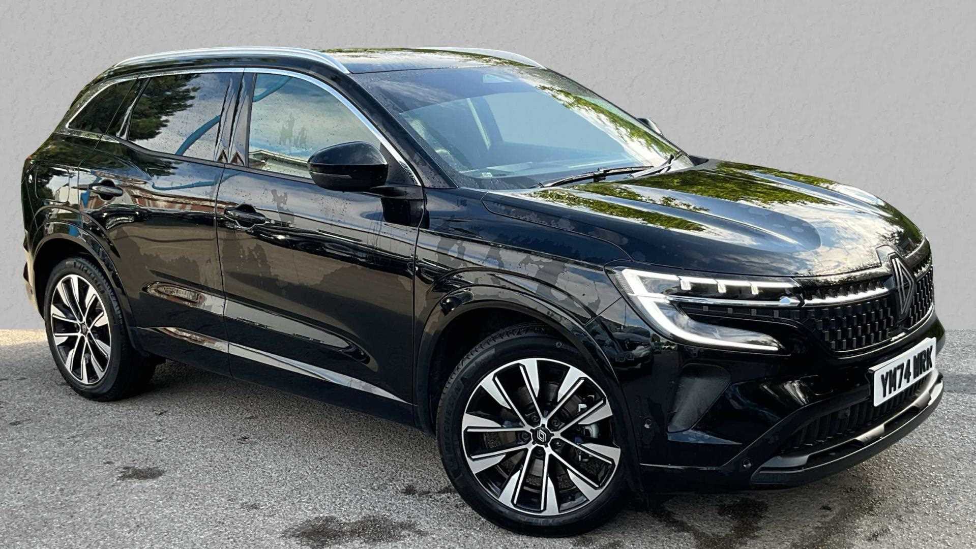 Main listing image - Renault Austral