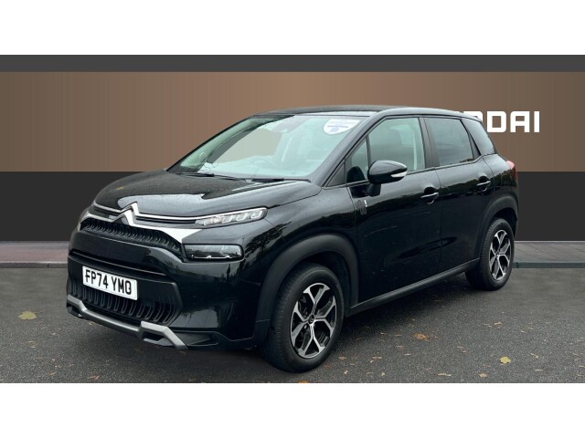 Main listing image - Citroen C3 Aircross
