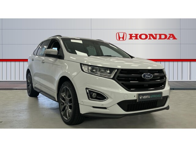 Main listing image - Ford Edge