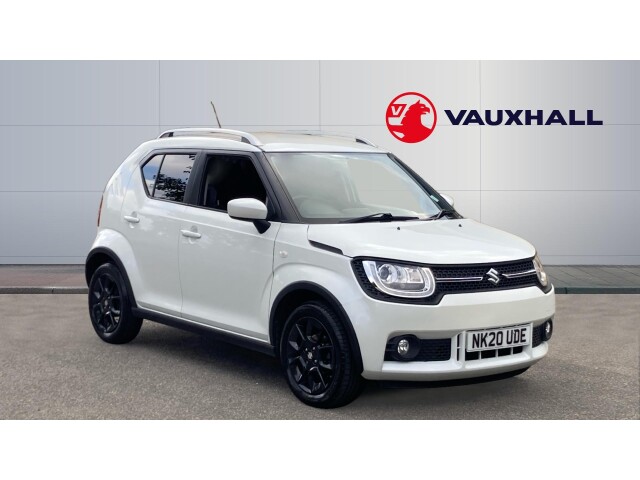 Main listing image - Suzuki Ignis