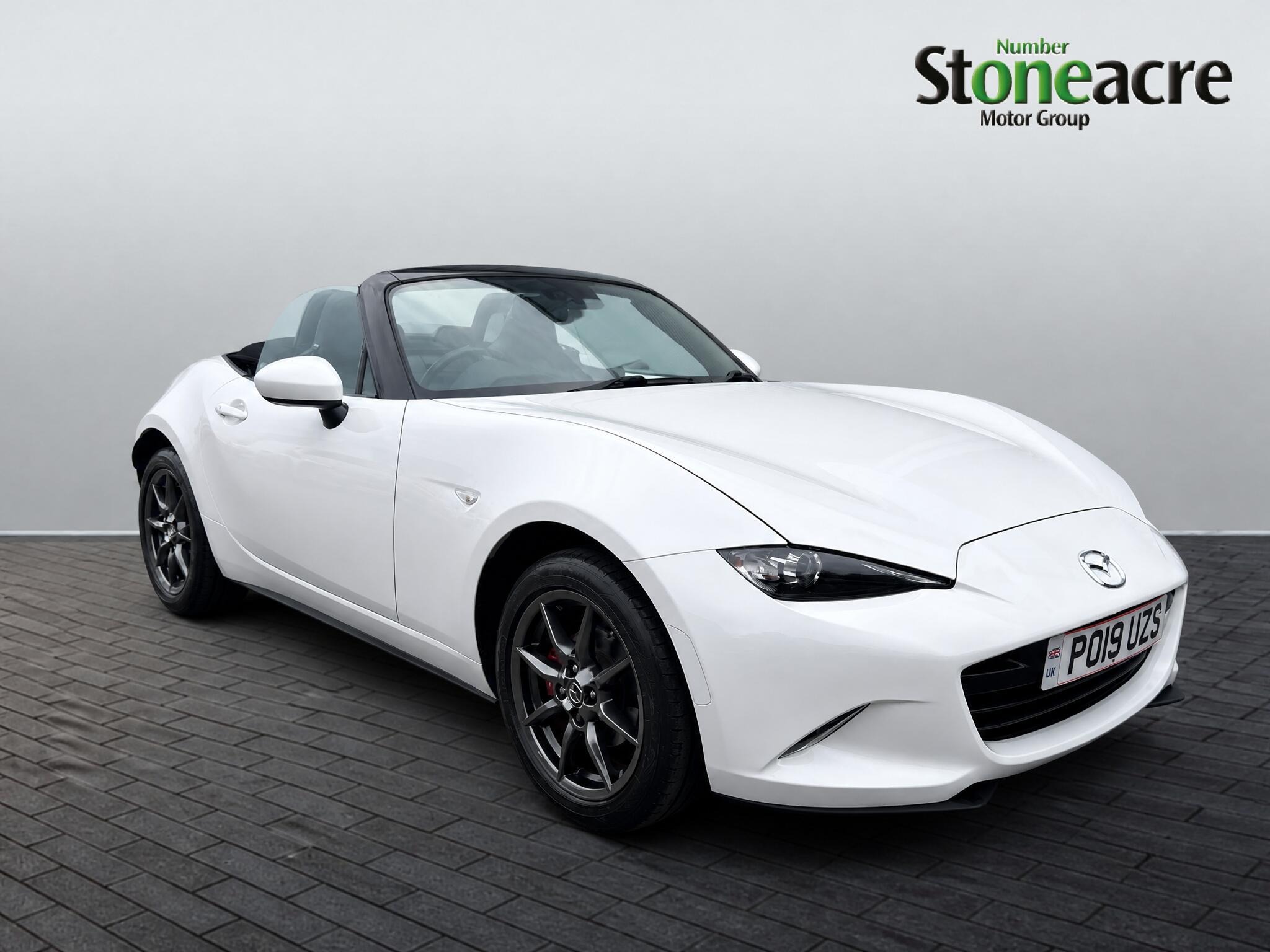 Main listing image - Mazda MX-5