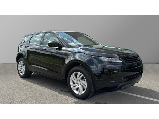 Main listing image - Land Rover Range Rover Evoque