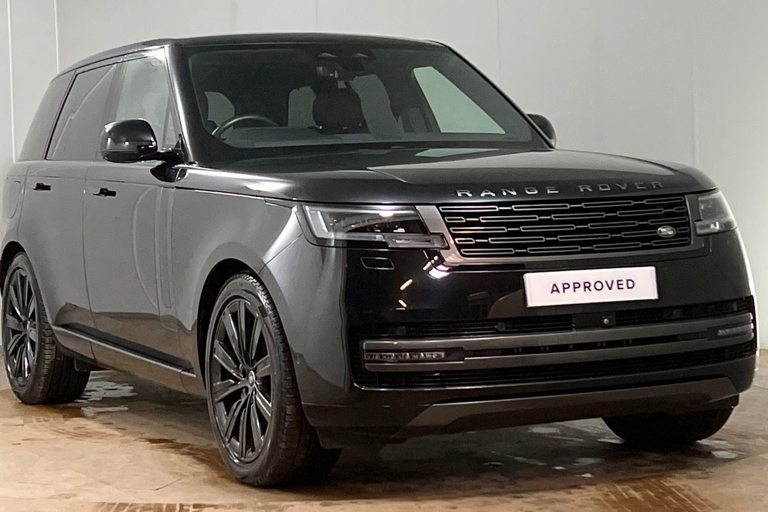 Main listing image - Land Rover Range Rover