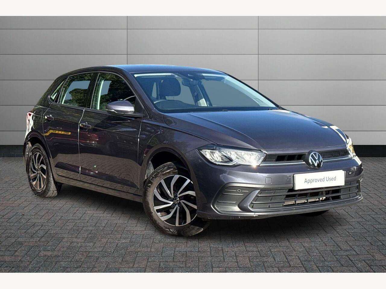 Main listing image - Volkswagen Polo