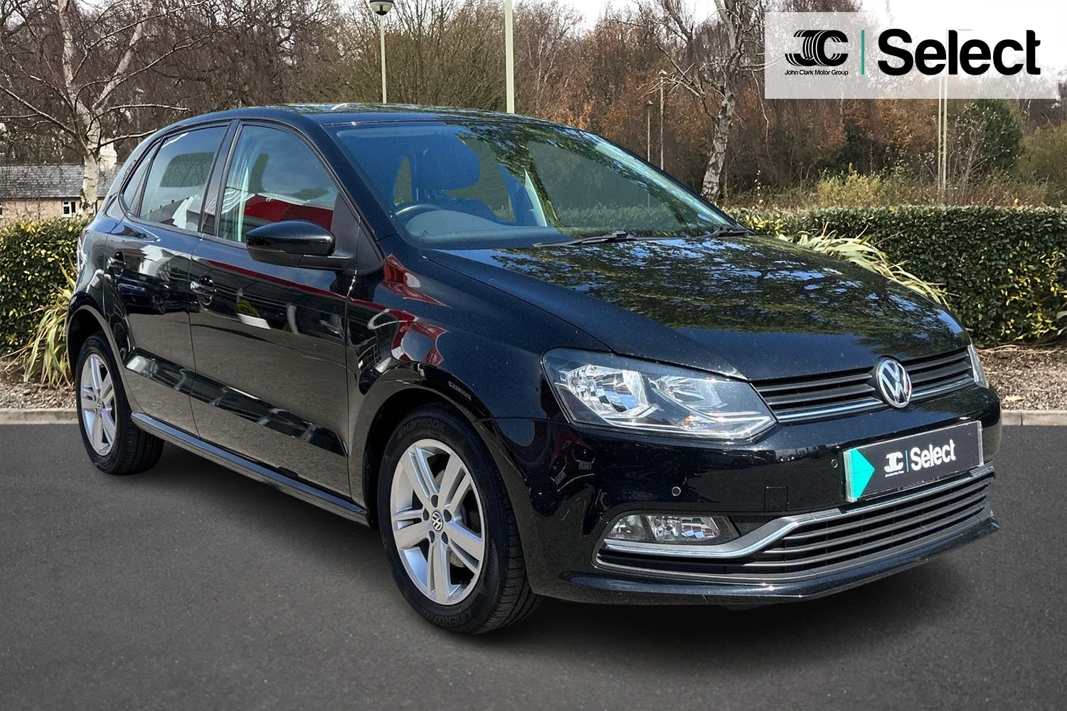 Main listing image - Volkswagen Polo