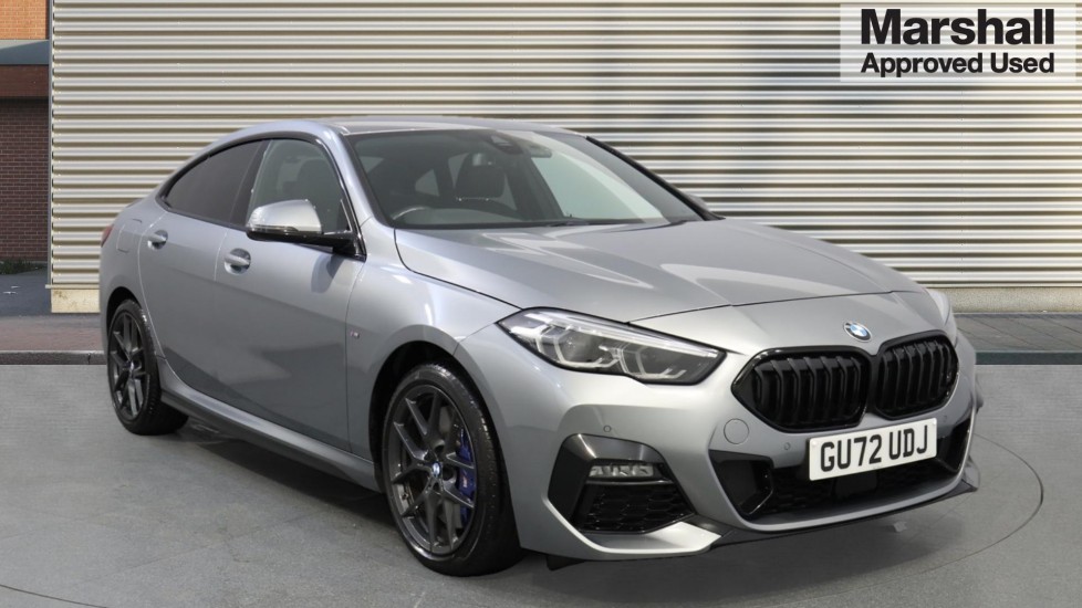 Main listing image - BMW 2 Series Gran Coupe